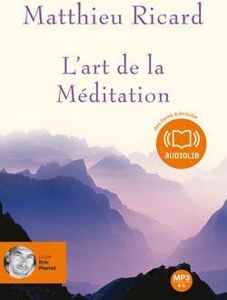 l'art de la méditation