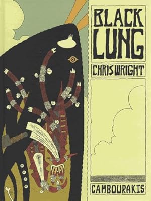 Imagen del vendedor de black lung a la venta por Chapitre.com : livres et presse ancienne