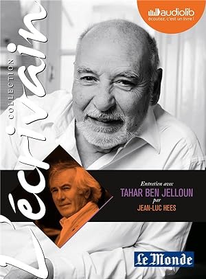 Seller image for entretien avec Tahar Ben Jelloun for sale by Chapitre.com : livres et presse ancienne