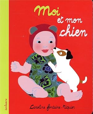 Image du vendeur pour moi et mon chien mis en vente par Chapitre.com : livres et presse ancienne