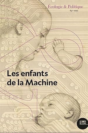 les enfants de la machine