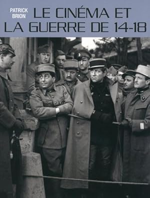 le cinéma et la guerre de 14-18