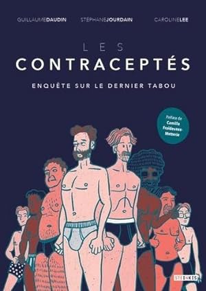 Imagen del vendedor de les contraceptes : enqute sur le dernier tabou a la venta por Chapitre.com : livres et presse ancienne
