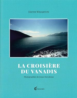 Seller image for la croisire du vanadis ; dovydenas, jonas for sale by Chapitre.com : livres et presse ancienne