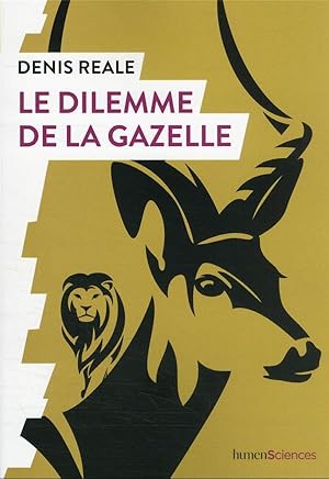 le dilemme de la gazelle