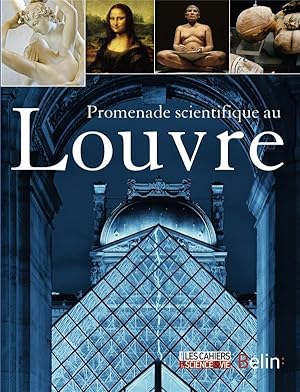 promenade scientifique au Louvre