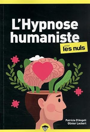 l'hypnose humaniste pour les nuls (2e édition)