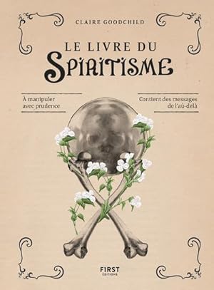 le livre du spiritisme