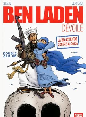 Imagen del vendedor de Ben Laden dvoil, Ahmadinejad atomis ; intgrale a la venta por Chapitre.com : livres et presse ancienne