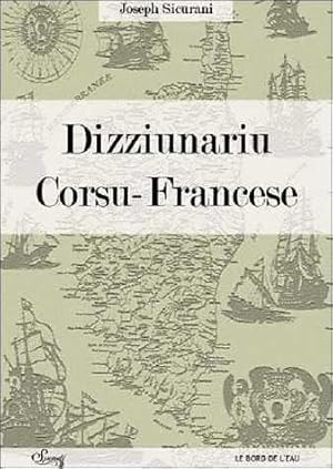 Dizziunariu Corsu-Frencese