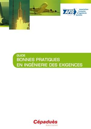 guide ; bonnes pratiques en ingénierie des exigences