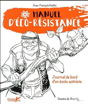Bild des Verkufers fr manuel d'co-rsistance zum Verkauf von Chapitre.com : livres et presse ancienne