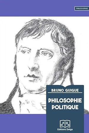 philosophie politique