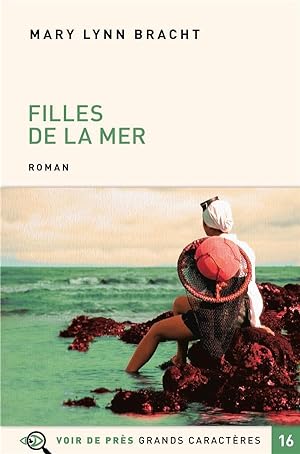 Immagine del venditore per filles de la mer venduto da Chapitre.com : livres et presse ancienne