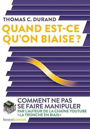 Image du vendeur pour quand est-ce qu'on biaise ? mis en vente par Chapitre.com : livres et presse ancienne