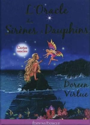 Bild des Verkufers fr coffret l'oracle des sirnes et dauphins zum Verkauf von Chapitre.com : livres et presse ancienne
