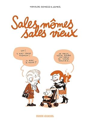 Bild des Verkufers fr sales mmes, sales vieux zum Verkauf von Chapitre.com : livres et presse ancienne