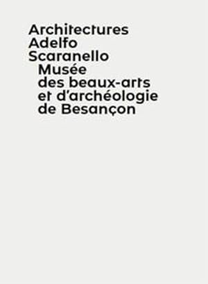 musée des beaux-arts et d'archéologie de Besançon