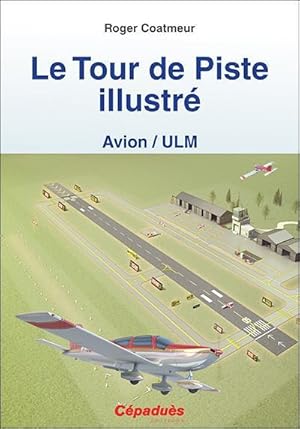 le tour de piste illustré (avion/ULM)