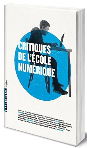 Bild des Verkufers fr critiques de l'cole numrique zum Verkauf von Chapitre.com : livres et presse ancienne