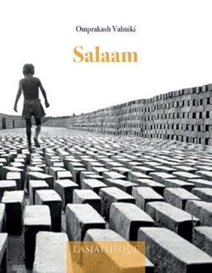 Seller image for salaam for sale by Chapitre.com : livres et presse ancienne