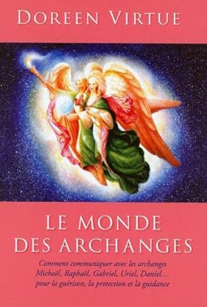 le monde des archanges