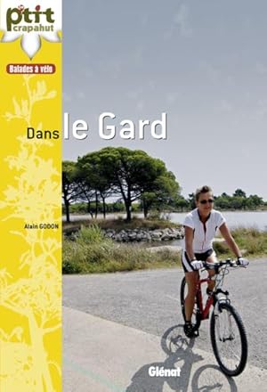 balades à vélo dans le Gard