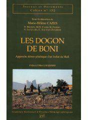 Les Dogon de Boni