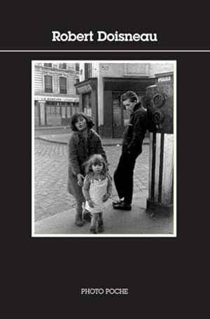 Image du vendeur pour Robert Doisneau mis en vente par Chapitre.com : livres et presse ancienne