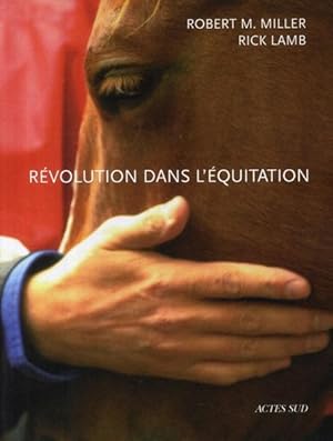 Révolution dans l'équitation