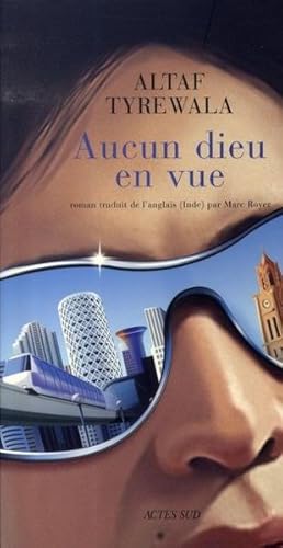 Seller image for AUCUN DIEU EN VUE for sale by Chapitre.com : livres et presse ancienne