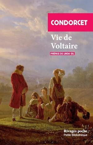la vie de Voltaire