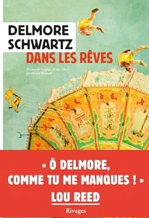 Seller image for dans les rves for sale by Chapitre.com : livres et presse ancienne