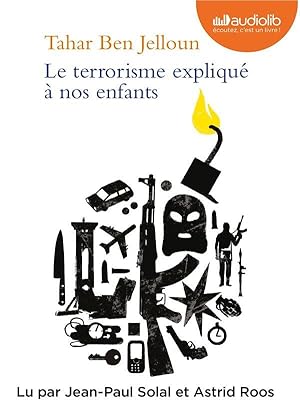 le terrorisme expliqué à nos enfants