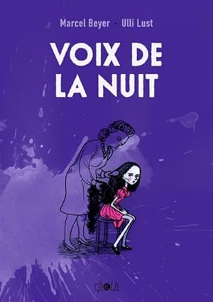 Seller image for voix de la nuit for sale by Chapitre.com : livres et presse ancienne