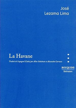 La Havane