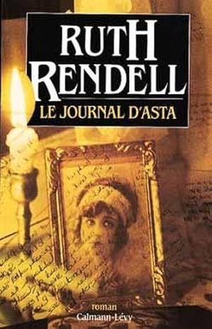 Le journal d'Asta