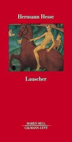 Lauscher