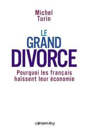 Le grand divorce