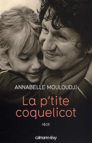 Seller image for la p'tite coquelicot for sale by Chapitre.com : livres et presse ancienne