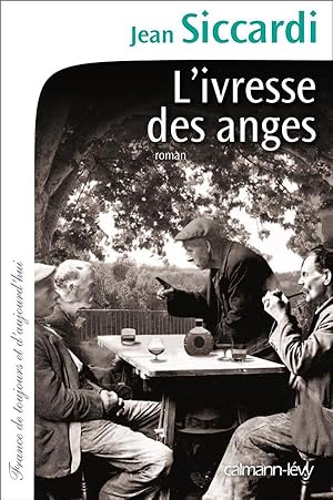 l'ivresse des anges