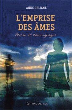 Seller image for l'emprise des mes for sale by Chapitre.com : livres et presse ancienne