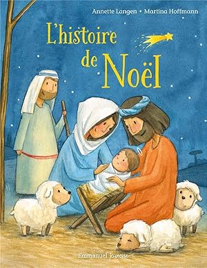 l'histoire de Noël