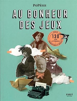 au bonheur des jeux