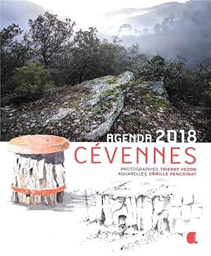 agenda Cévennes 2018