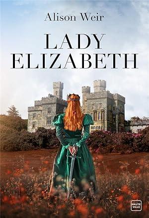 Lady Elizabeth