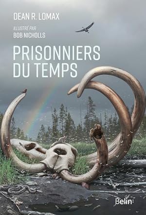 Seller image for prisonniers du temps for sale by Chapitre.com : livres et presse ancienne