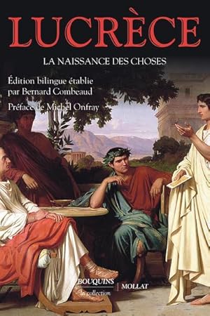 la naissance des choses