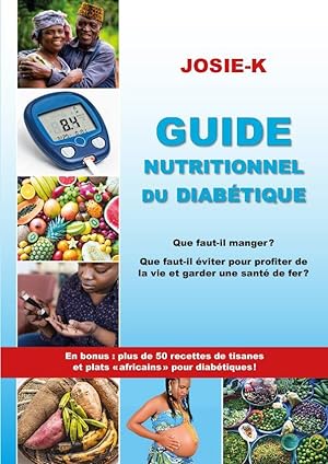 guide nutritionnel du diabétique