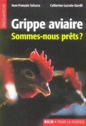 Grippe aviaire